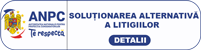 splutionarea alternativa a litigiilor