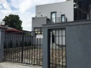 Sediu ONESTORE ENERGY SRL, Calea Ferentari, Nr. 133, Sector 5, Bucuresti