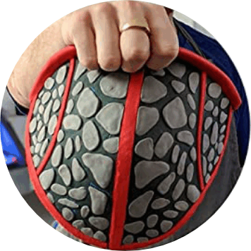 Spuma EVA densitate 35 olimpIQ, pentru modelaj profesional, 0,3kg 8 signal 2023 03 10 000527 002