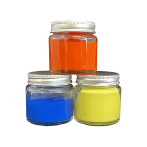 Pigment colorare cauciucuri siliconice