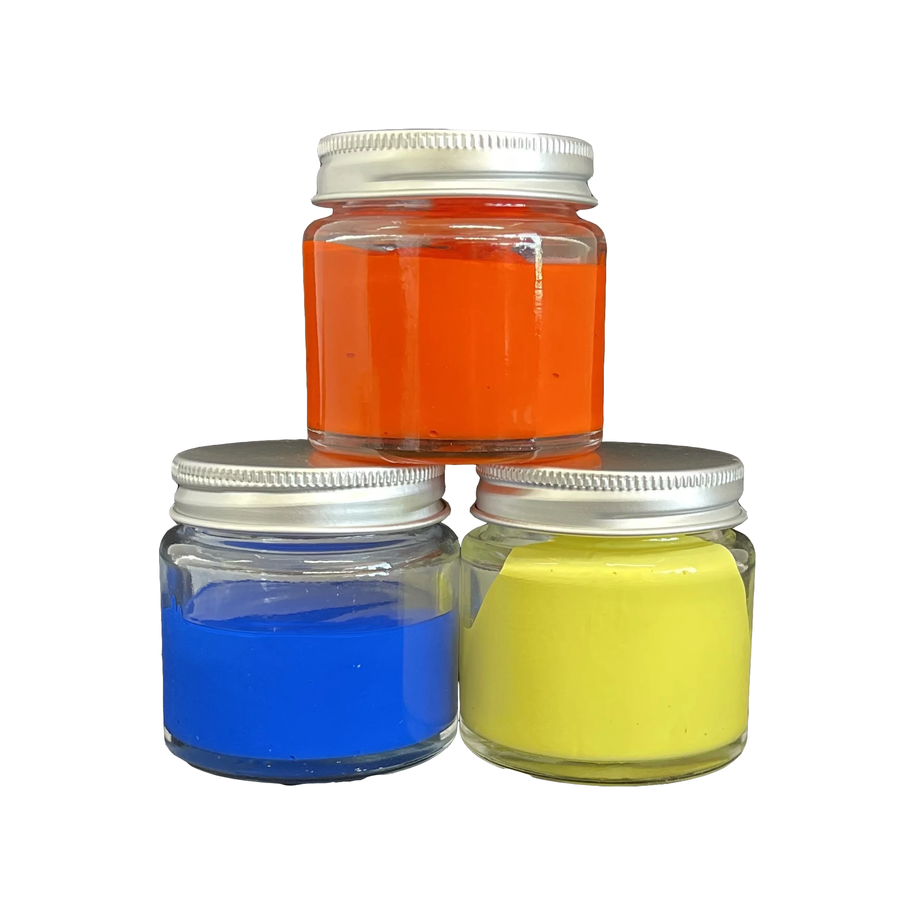 Pigment colorare cauciucuri siliconice, 50g 1 Pigment colorare cauciucuri siliconice