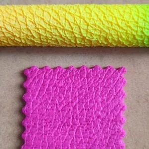 Roller pentru texturare PIELE (LEATHER) 1