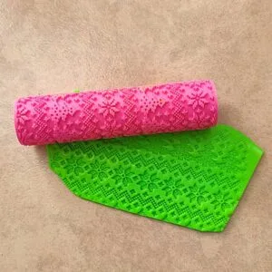 Roller pentru texturare TRADITIONAL 1