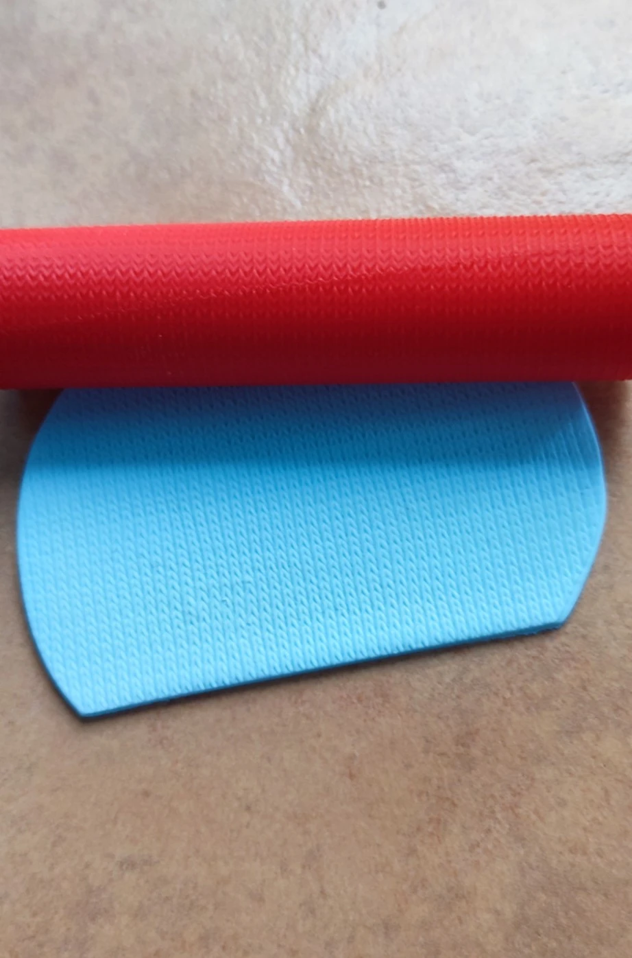 Roller pentru texturare TRICOT 1 1 Roller pentru texturare TRICOT 1