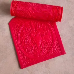 Roller pentru texturare INOROG