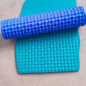 Roller pentru texturare RATAN 3