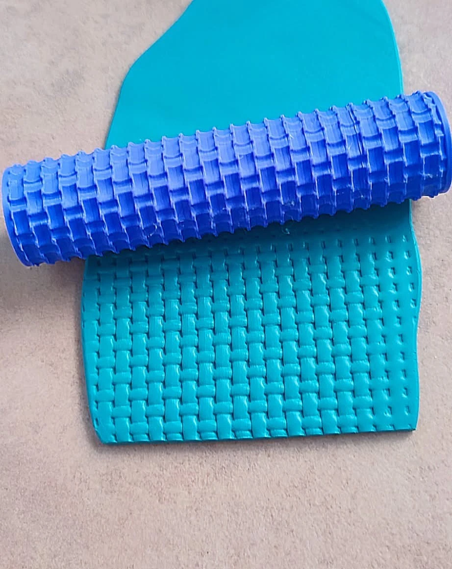Roller pentru texturare RATAN 3 1 Roller pentru texturare RATAN 3