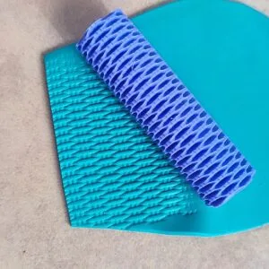 Roller pentru texturare RATAN 1