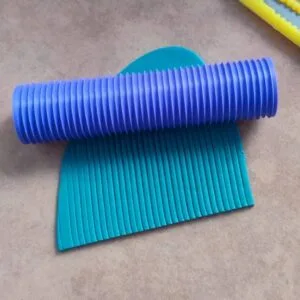Roller pentru texturare DUNGI (Stripes)