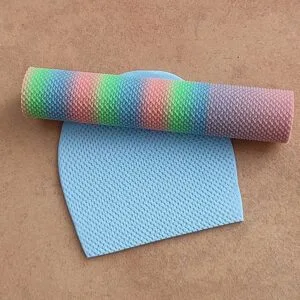 Roller pentru texturare TRICOT 2