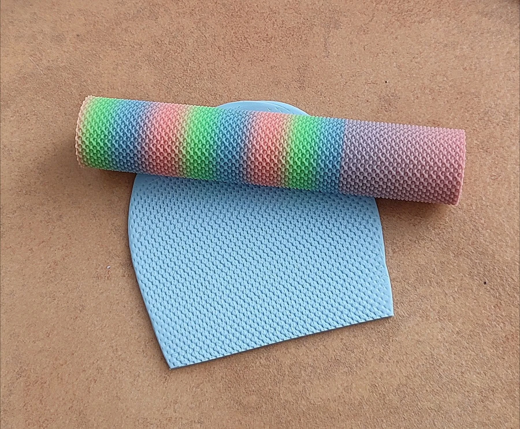 Roller pentru texturare TRICOT 2 1 Roller pentru texturare TRICOT 2